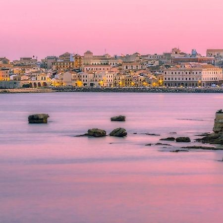 Il Cuore Della Sicilia Affitti Brevi Apartment Syracuse Bagian luar foto