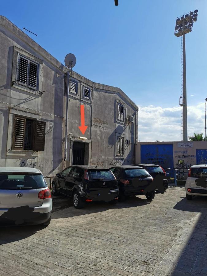 Il Cuore Della Sicilia Affitti Brevi Apartment Syracuse Bagian luar foto