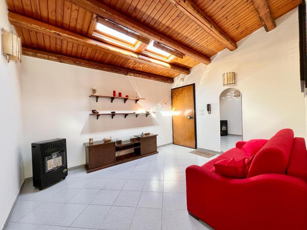 Il Cuore Della Sicilia Affitti Brevi Apartment Syracuse Bagian luar foto