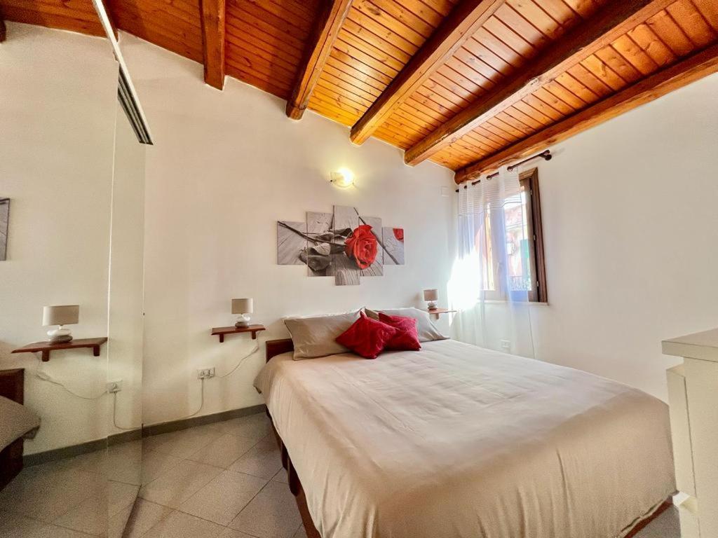 Il Cuore Della Sicilia Affitti Brevi Apartment Syracuse Bagian luar foto