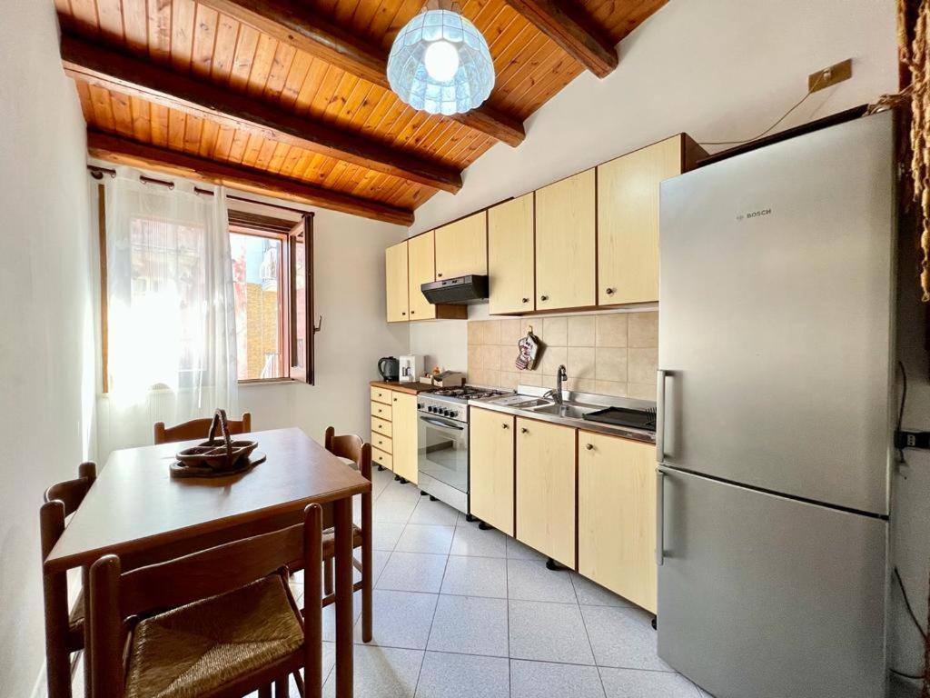 Il Cuore Della Sicilia Affitti Brevi Apartment Syracuse Bagian luar foto