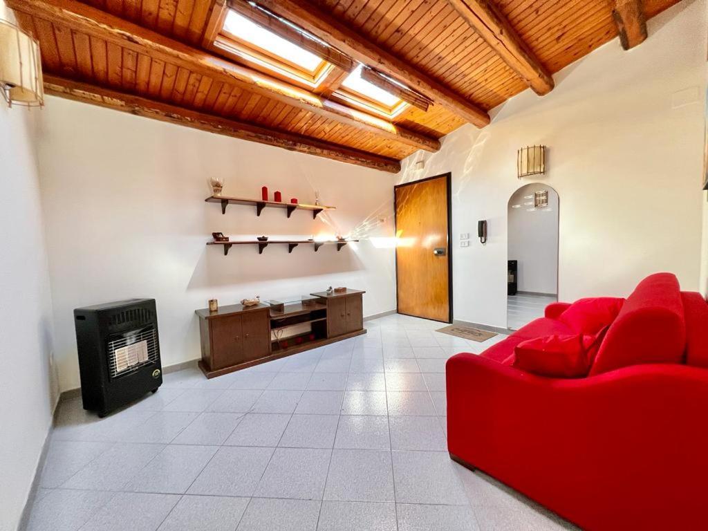 Il Cuore Della Sicilia Affitti Brevi Apartment Syracuse Bagian luar foto